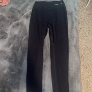 Gymshark x Whitney Simmons leggings